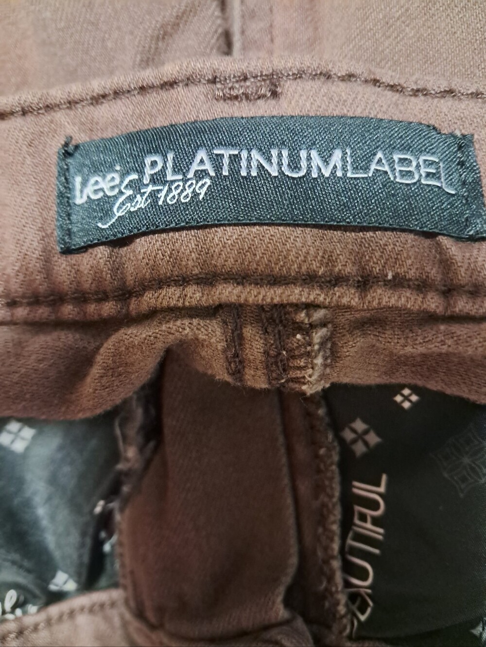 Lot Of 3 Women's Pants